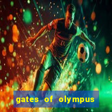 gates of olympus max win